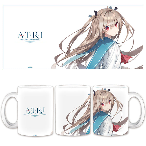 『ATRI -My Dear Moments-』マグカップ アトリ【202606再販】