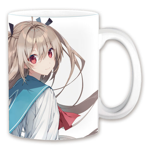 『ATRI -My Dear Moments-』マグカップ アトリ【202606再販】