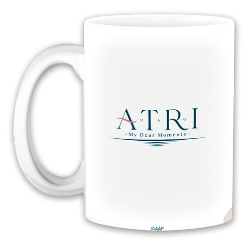 『ATRI -My Dear Moments-』マグカップ アトリ【202606再販】