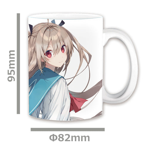 『ATRI -My Dear Moments-』マグカップ アトリ【202606再販】