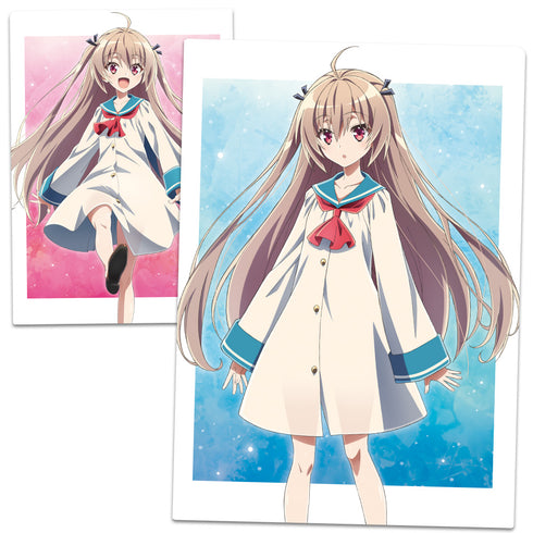 《ATRI -My Dear Moments-》透明文件夹 阿特里【202606再版】