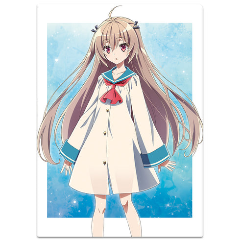《ATRI -My Dear Moments-》透明文件夹 阿特里【202606再版】