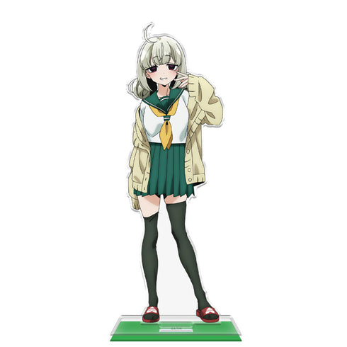 『魔法少女にあこがれて』アクリルキャラスタンド 阿良河キウィ