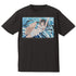 『ダンジョンに出会いを求めるのは間違っているだろうか』V Tシャツ ヘスティア