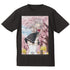 『時々ボソッとロシア語でデレる隣のアーリャさん』Tシャツ アーリャ