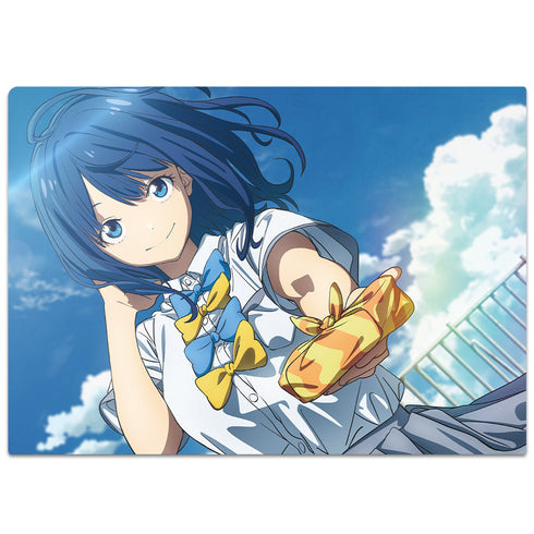 『負けヒロインが多すぎる!』クリアファイル 八奈見杏菜