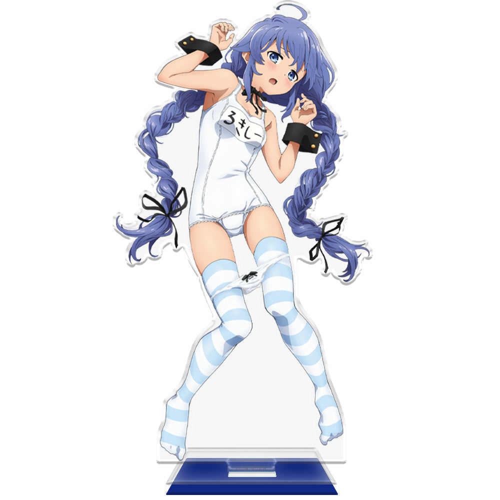 無職転生II ~異世界行ったら本気だす~』アクリルキャラスタンド