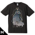 『狼と香辛料 MERCHANT MEETS THE WISE WOLF』Tシャツ ホロ ドレスver. 【描き下ろし】