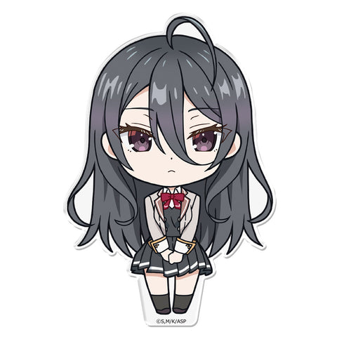 『時々ボソッとロシア語でデレる隣のアーリャさん』ぷにこれ!アクリルフィギュア(スタンド付) 綾乃