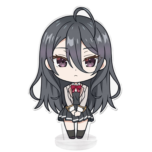 『時々ボソッとロシア語でデレる隣のアーリャさん』ぷにこれ!アクリルフィギュア(スタンド付) 綾乃