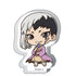 『Dr.STONE』厚みアクリルスタンド あさぎりゲン【202510再販】