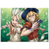 『Dr.STONE』クリアファイル 石神千空&七海龍水【202510再販】