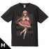 『お隣の天使様にいつの間にか駄目人間にされていた件』Tシャツ 椎名真昼 ロリィタファッションver.【描き下ろし】