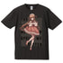 『お隣の天使様にいつの間にか駄目人間にされていた件』Tシャツ 椎名真昼 ロリィタファッションver.【描き下ろし】