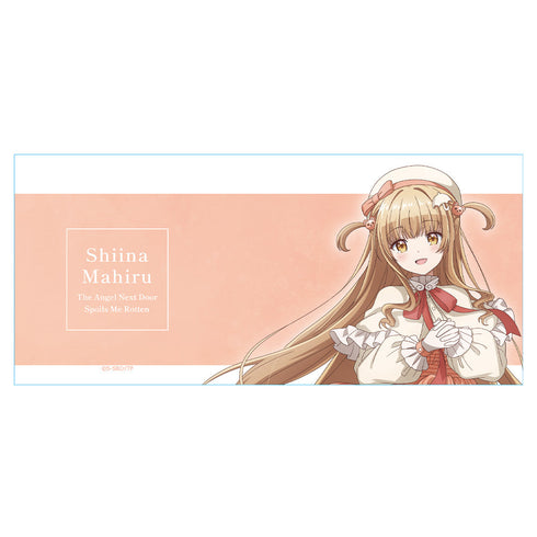 『お隣の天使様にいつの間にか駄目人間にされていた件』マグカップ 椎名真昼 ロリィタファッションver.【描き下ろし】