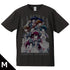 『女神のカフェテラス』Tシャツ Familia ver.