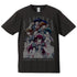 『女神のカフェテラス』Tシャツ Familia ver.