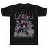 『女神のカフェテラス』Tシャツ Familia ver.