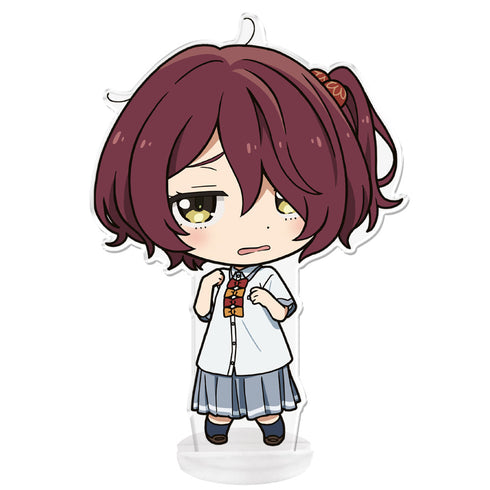 『負けヒロインが多すぎる!』ぷにこれ!アクリルフィギュア 小鞠知花