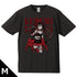 『デート・ア・ライブV』Tシャツ 時崎狂三 ゴシックパンクver. 【描き下ろし】