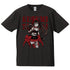 『デート・ア・ライブV』Tシャツ 時崎狂三 ゴシックパンクver. 【描き下ろし】