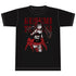 『デート・ア・ライブV』Tシャツ 時崎狂三 ゴシックパンクver. 【描き下ろし】