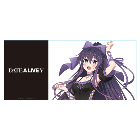 『デート・ア・ライブV』マグカップ 夜刀神十香 ゴシックパンクver. 【描き下ろし】