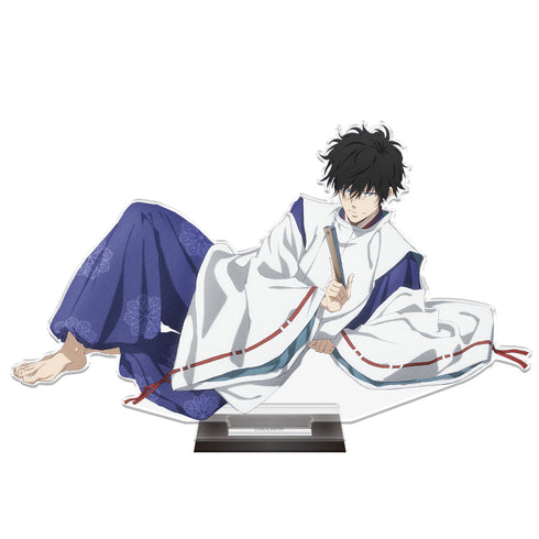 『鴨乃橋ロンの禁断推理』アクリルキャラスタンド 鴨乃橋ロン 平安風ver.【描き下ろし】
