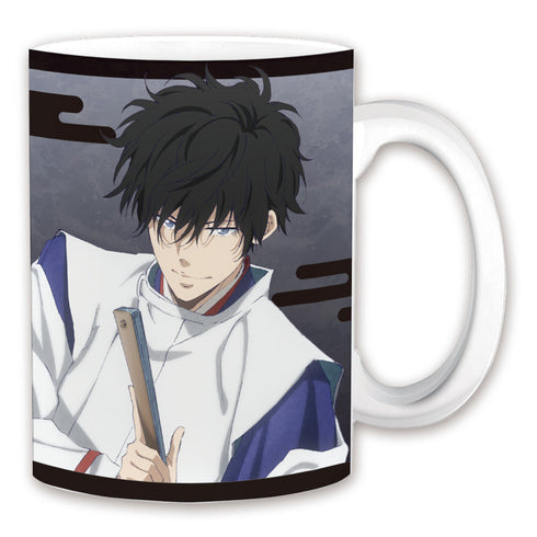 『鴨乃橋ロンの禁断推理』マグカップ ロン&トト 平安風ver.【描き下ろし】