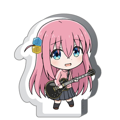 『ぼっち・ざ・ろっく!』厚みアクリルスタンド 後藤ひとり