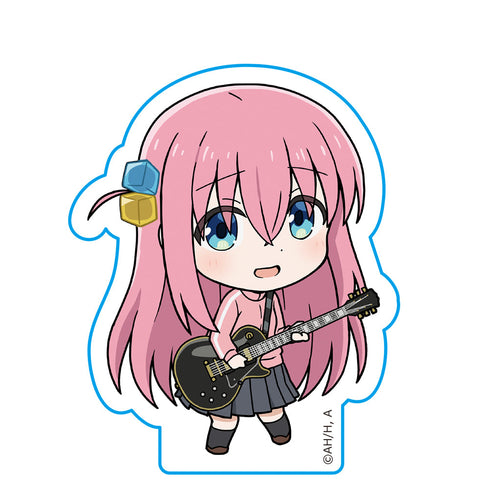 『ぼっち・ざ・ろっく!』厚みアクリルスタンド 後藤ひとり