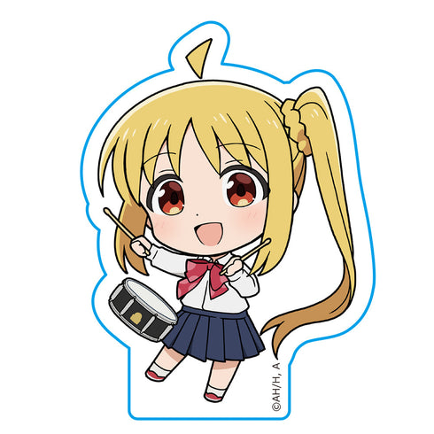 『ぼっち・ざ・ろっく!』厚みアクリルスタンド 伊地知虹夏