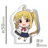 『ぼっち・ざ・ろっく!』厚みアクリルスタンド 伊地知虹夏