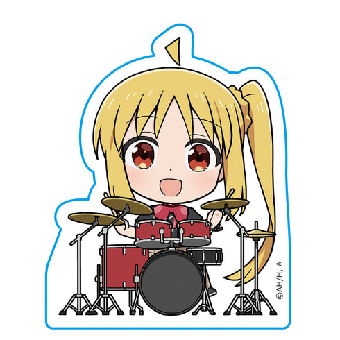 『ぼっち・ざ・ろっく!』厚みアクリルスタンド 伊地知虹夏 バンドTシャツVer.