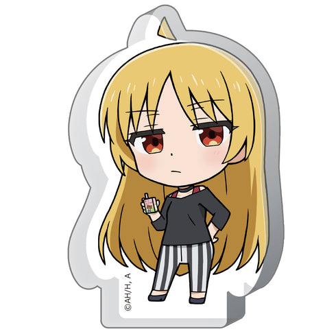 『ぼっち・ざ・ろっく!』厚みアクリルスタンド 伊地知星歌