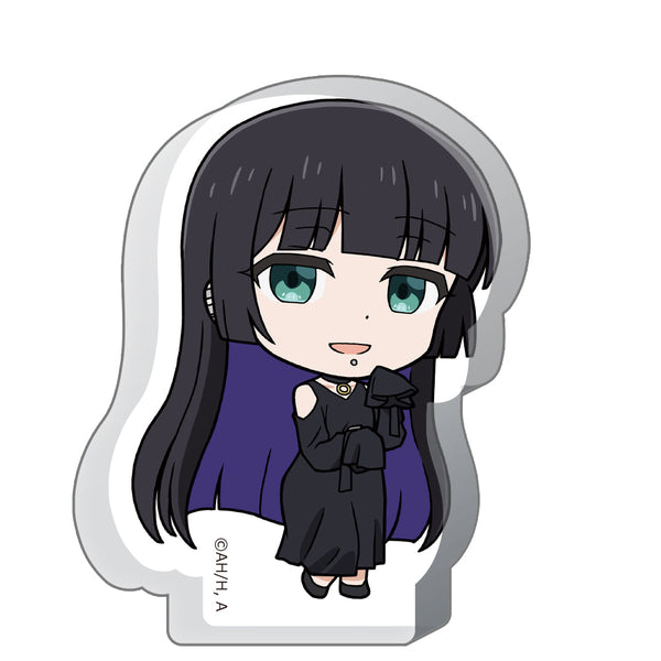 『ぼっち・ざ・ろっく!』厚みアクリルスタンド PAさん