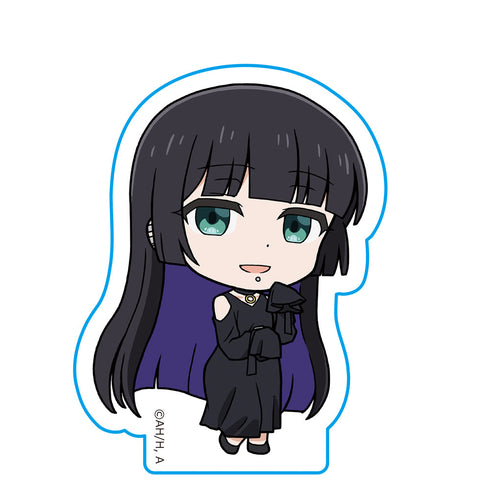 『ぼっち・ざ・ろっく!』厚みアクリルスタンド PAさん