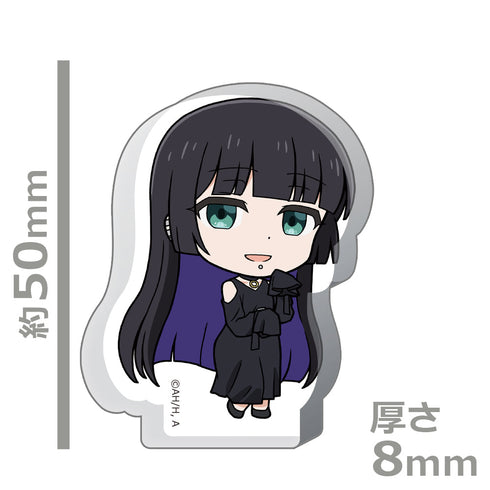 『ぼっち・ざ・ろっく!』厚みアクリルスタンド PAさん