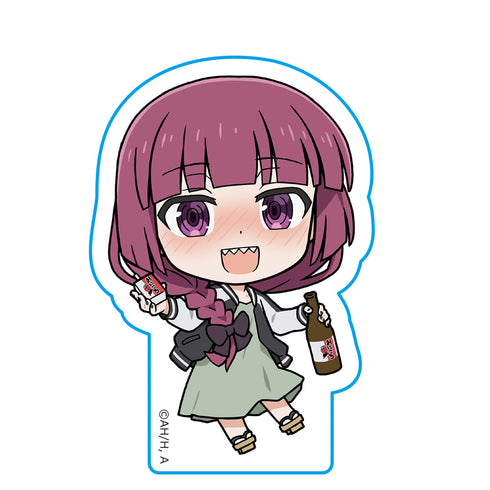 『ぼっち・ざ・ろっく!』厚みアクリルスタンド 廣井きくり