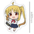 『ぼっち・ざ・ろっく!』ダイカットステッカー 伊地知虹夏