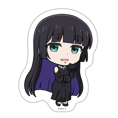 『ぼっち・ざ・ろっく!』ダイカットステッカー PAさん