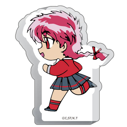 『魔法騎士レイアース』厚みアクリルスタンド 獅堂 光