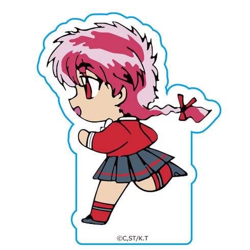 『魔法騎士レイアース』厚みアクリルスタンド 獅堂 光