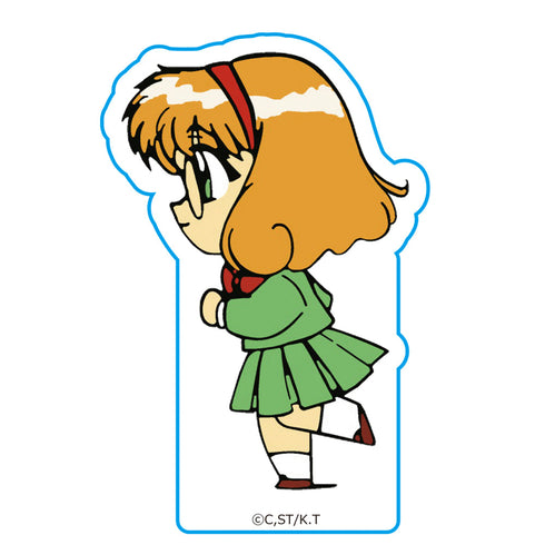 『魔法騎士レイアース』厚みアクリルスタンド 鳳凰寺 風