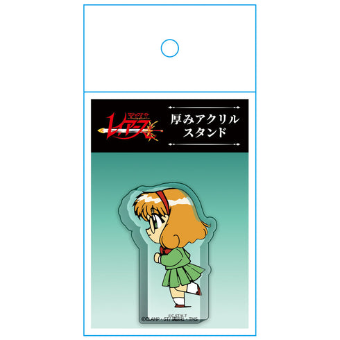 『魔法騎士レイアース』厚みアクリルスタンド 鳳凰寺 風
