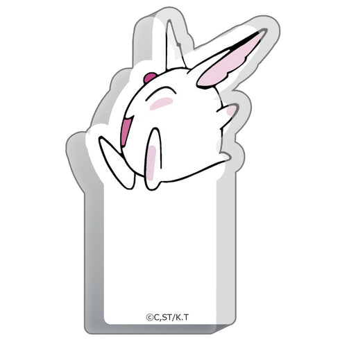 『魔法騎士レイアース』厚みアクリルスタンド モコナ