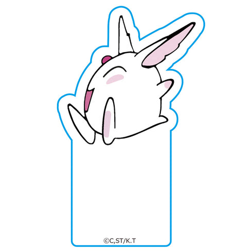 『魔法騎士レイアース』厚みアクリルスタンド モコナ