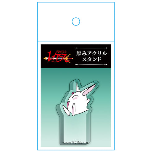 《魔法騎士雷亞斯》加厚壓克力立牌 莫科娜【202605再版】