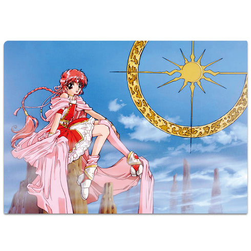 『魔法騎士レイアース』クリアファイル 獅堂 光