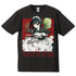『君は冥土様。』Tシャツ 雪&あげもち太郎
